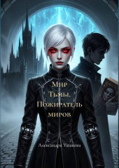 Мир Тьмы. Пожиратель миров