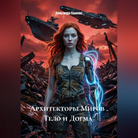 Архитекторы Миров . Тело и Догма