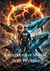 Архитекторы Миров . Дети разлома