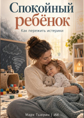 Спокойный ребёнок: Как пережить истерики