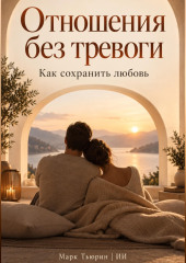 Отношения без тревоги: Как сохранить любовь