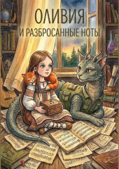 Оливия и разбросанные ноты
