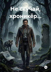 Не скучай, хроникёр...