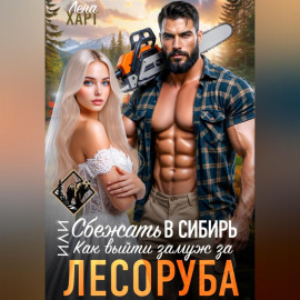 Сбежать в Сибирь, или Как выйти замуж за лесоруба