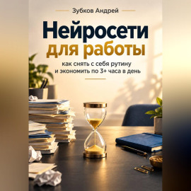 Нейросети для работы: как снять с себя рутину и экономить по 3+ часа в день