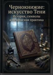 Чернокнижие: искусство Тени