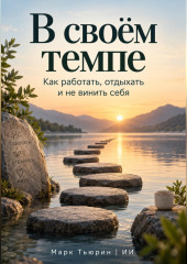 В своём темпе: Как работать, отдыхать и не винить себя