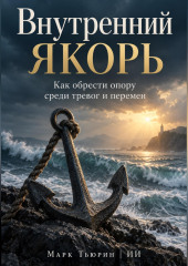 Внутренний якорь: Как обрести опору среди тревог и перемен