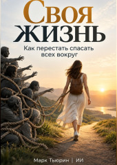 Без чужой боли: Как освободиться от чужих проблем