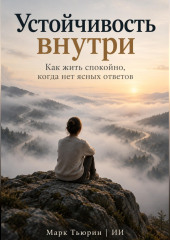 Устойчивость внутри: Как жить спокойно, когда нет ясных ответов