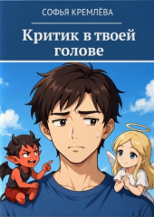 Критик в твоей голове