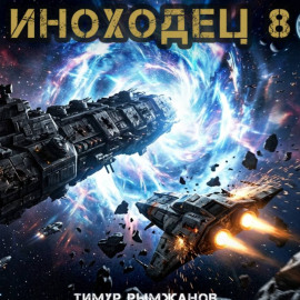 Иноходец 8