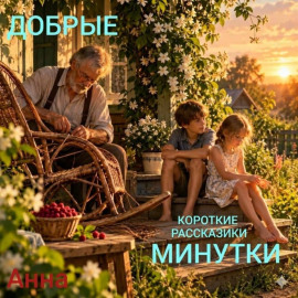 ДОБРЫЕ МИНУТКИ