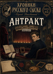 Хроники русского сыска. Выпуск третий. Антракт