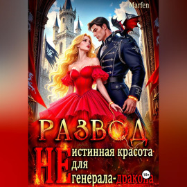 Развод.  