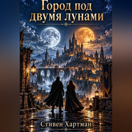Город под двумя лунами