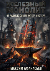 ЖЕЛЕЗНЫЙ МОНОЛИТ: ОТ РУДЫ ДО СУВЕРЕНИТЕТА МАСТЕРА