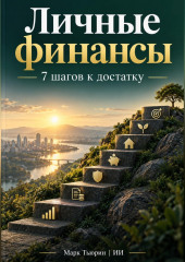 Личные финансы. 7 шагов к достатку