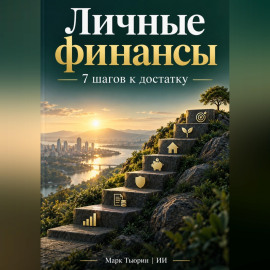 Личные финансы. 7 шагов к достатку