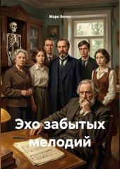 Эхо забытых мелодий