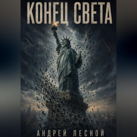 Конец света. Как рушится мировой порядок и что будет с вашими деньгами.