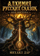 АЛХИМИЯ РУССКИХ СКАЗОК. КОД ДОСТУПА
