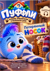 Пуффли и потерянный носок