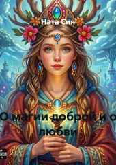 О магии доброй и о любви