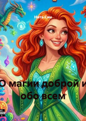 О магии доброй и обо всем