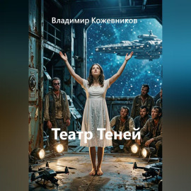 Театр Теней