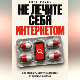 Не лечите себя интернетом. Как отличить заботу о здоровье от опасных советов