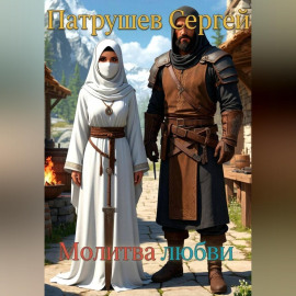 Молитва любви