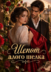Шепот алого шелка