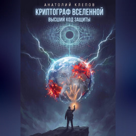Криптограф вселенной высший код защиты