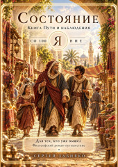 Состояние. Книга пути и наблюдения
