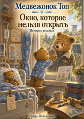Окно, которое нельзя открыть. Топ на карантине