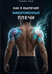 Как я вылечил замороженные плечи