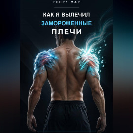 Как я вылечил замороженные плечи