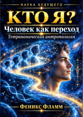 Кто я? Человек как переход