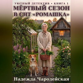 Мёртвый сезон в СНТ 
