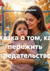 Сказка о том, как пережить предательство