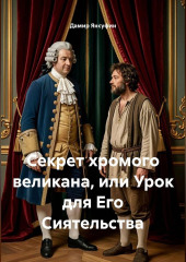 Секрет хромого великана, или Урок для Его Сиятельства