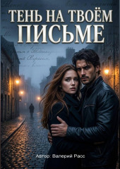 Тень на твоём письме