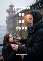 Держи ее за руку