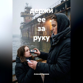 Держи ее за руку