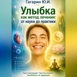 Улыбка как метод лечения