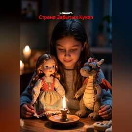 Страна Забытых Кукол