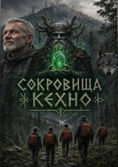 Сокровища Кехно