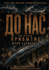 До нас. Прибытие. Том 2