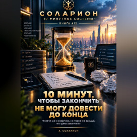 Не могу довести до конца